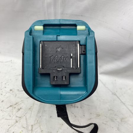 マキタ(Makita) インパクトドライバ  TD138DZ 青