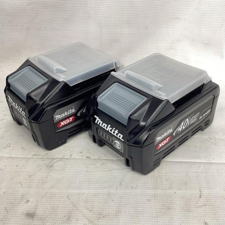MAKITA マキタ パワーソースキットXGT8  A-74837