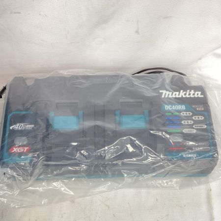 MAKITA マキタ パワーソースキットXGT8  A-74837