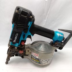 MAKITA マキタ 50mm高圧エア釘打 AN534H Cランク