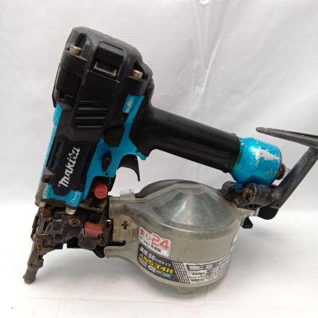 MAKITA マキタ 50mm高圧エア釘打 AN534H
