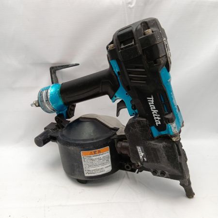 MAKITA マキタ 50mm高圧エア釘打 AN534H