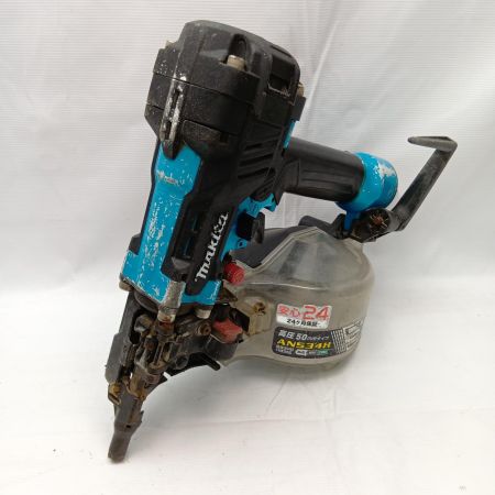 MAKITA マキタ 50mm高圧エア釘打 AN534H