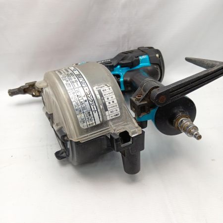 MAKITA マキタ 50mm高圧エア釘打 AN534H
