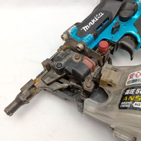 MAKITA マキタ 50mm高圧エア釘打 AN534H