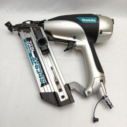 MAKITA マキタ 常圧フロア用ブラッド釘打 AF634S Bランク