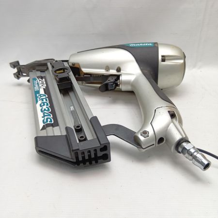MAKITA マキタ 常圧フロア用ブラッド釘打 AF634S