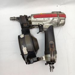 MAKITA マキタ エア釘打機 常圧 AN311  Cランク