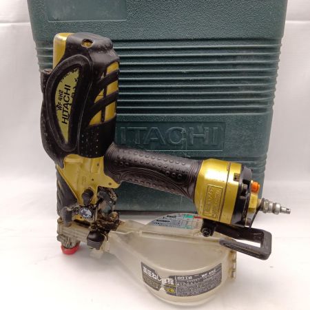 HITACHI 日立 高圧ねじ打機 WF4H2 