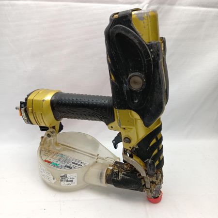 HITACHI 日立 高圧ねじ打機 WF4H2 