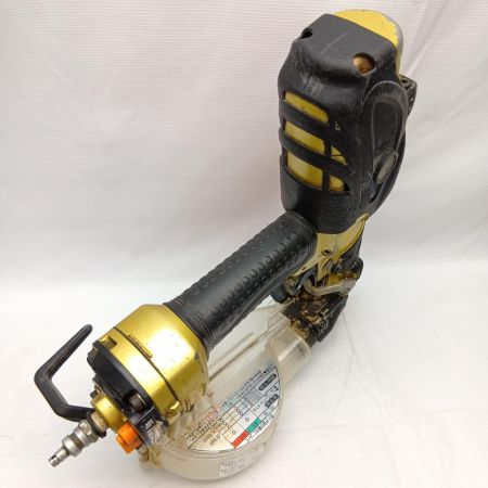 HITACHI 日立 高圧ねじ打機 WF4H2 