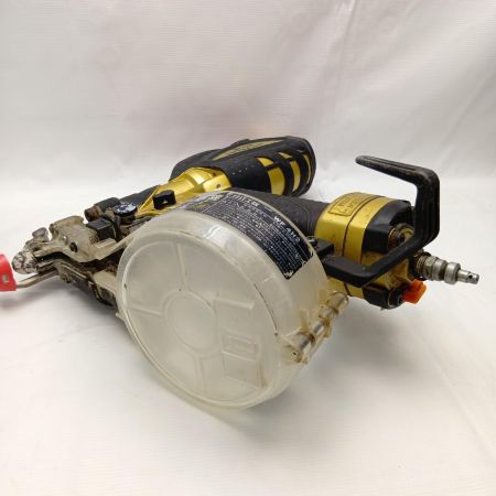 HITACHI 日立 高圧ねじ打機 WF4H2 