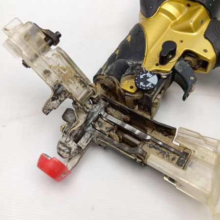 HITACHI 日立 高圧ねじ打機 WF4H2 