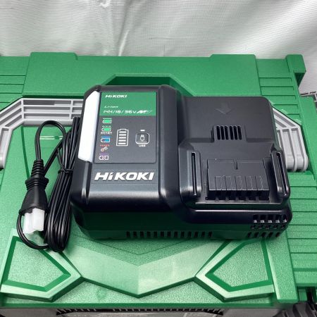 HiKOKI ハイコーキ 36Vコードレスロータリハンマドリル