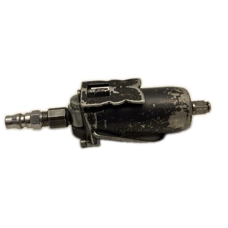 MAC TOOLS エアーラチェットレンチ  AWM138 3/8
