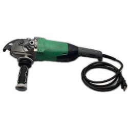 HiKOKI ハイコーキ 電気ディスクグラインダ 100V G18SWA Cランク