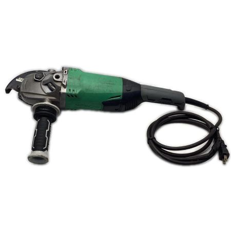 HiKOKI ハイコーキ 電気ディスクグラインダ 100V G18SWA