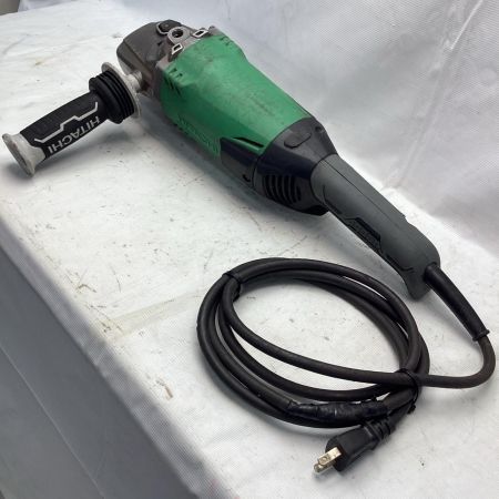 HiKOKI ハイコーキ 電気ディスクグラインダ 100V G18SWA