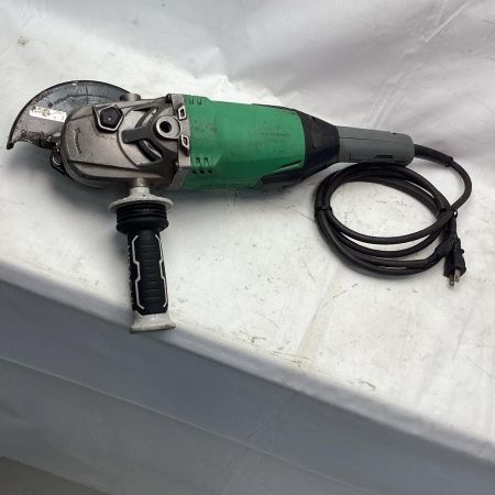 HiKOKI ハイコーキ 電気ディスクグラインダ 100V G18SWA
