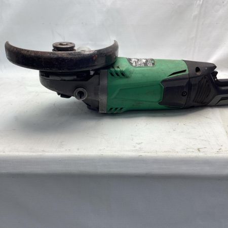 HiKOKI ハイコーキ 電気ディスクグラインダ 100V G18SWA