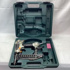 HiKOKI ハイコーキ 4㎜フロア用タッカ 常圧 N3804MF  Bランク
