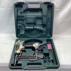 HiKOKI ハイコーキ 4㎜フロア用タッカ 常圧 N3804MF  Bランク