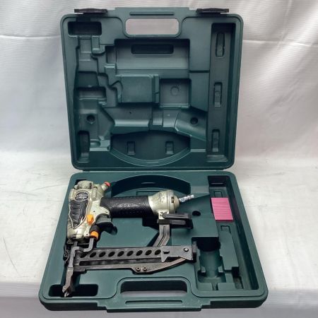 HiKOKI ハイコーキ 4㎜フロア用タッカ 常圧 N3804MF 