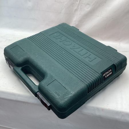 HiKOKI ハイコーキ 4㎜フロア用タッカ 常圧 N3804MF 