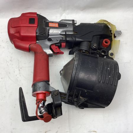 MAX マックス 高圧コイルネイラ HN-90N3