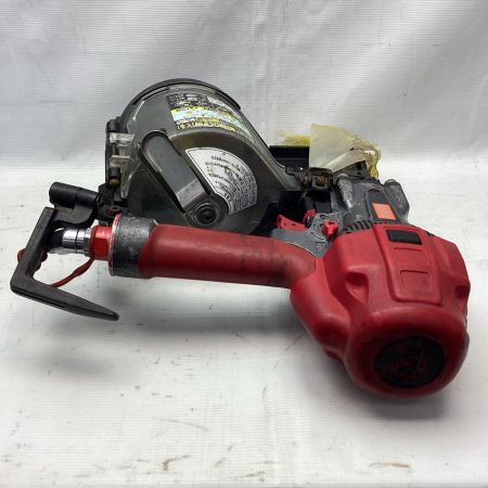 MAX マックス 高圧コイルネイラ HN-90N3