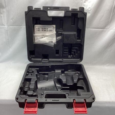 MAX マックス 高圧コイルネイラ HN-90N3
