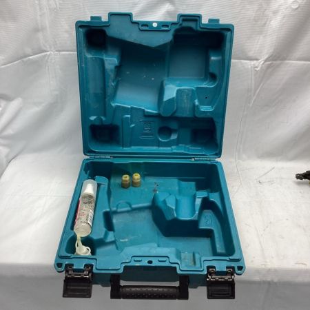 MAKITA マキタ 高圧エア釘打機  AN635HM 赤