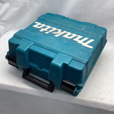 MAKITA マキタ 高圧エア釘打機  AN635HM 赤