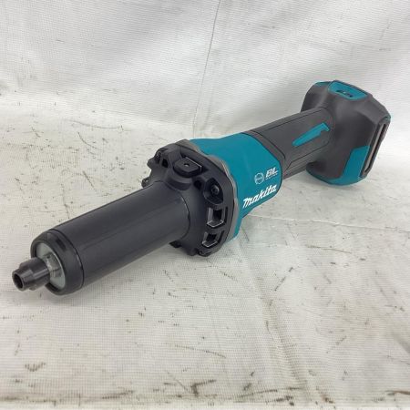 MAKITA マキタ 40Vmax充電式ハンドグラインダ 本体のみ GD002GZ