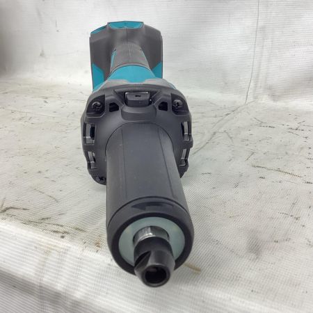 MAKITA マキタ 40Vmax充電式ハンドグラインダ 本体のみ GD002GZ