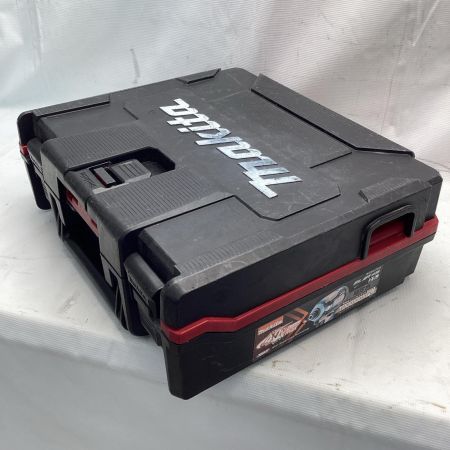 MAKITA マキタ 40V充電式インパクトドライバ TD001GDXFC
