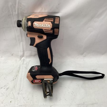 MAKITA マキタ 40V充電式インパクトドライバ TD001GDXFC