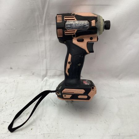 MAKITA マキタ 40V充電式インパクトドライバ TD001GDXFC