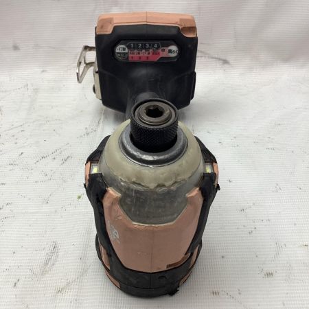 MAKITA マキタ 40V充電式インパクトドライバ TD001GDXFC