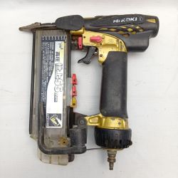 HiKOKI ハイコーキ 高圧仕上釘打機 NT55HM2  ゴールド Cランク