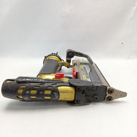 HiKOKI ハイコーキ 高圧仕上釘打機 NT55HM2  ゴールド