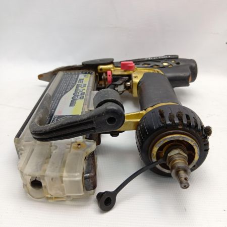 HiKOKI ハイコーキ 高圧仕上釘打機 NT55HM2  ゴールド