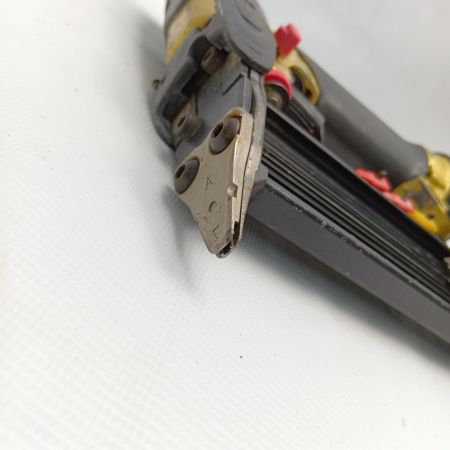HiKOKI ハイコーキ 高圧仕上釘打機 NT55HM2  ゴールド