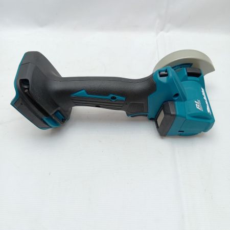 MAKITA マキタ 18V充電式コンパクトカッタ 76mm MC300DZ