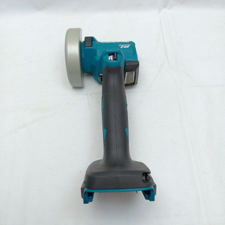 MAKITA マキタ 18V充電式コンパクトカッタ 76mm MC300DZ
