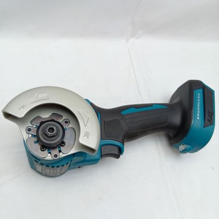 MAKITA マキタ 18V充電式コンパクトカッタ 76mm MC300DZ