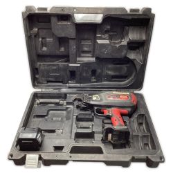 MAX マックス 充電式鉄筋結束機 RB-399A Bランク