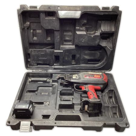 MAX マックス 充電式鉄筋結束機 RB-399A