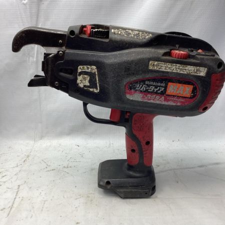 MAX マックス 充電式鉄筋結束機 RB-399A