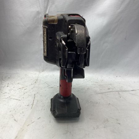 MAX マックス 充電式鉄筋結束機 RB-399A
